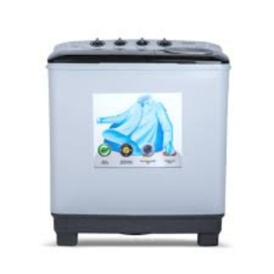 Orient 12 kg Twin Tub Washing Machine Model 1350 Twister