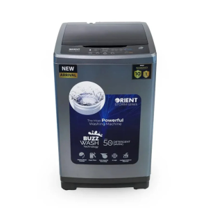 Orient 10 kg Twin Tub Washing Machine Model 1150 Twister