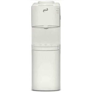 HOMAGE WATER DISPENSER MODEL 49331WHITE