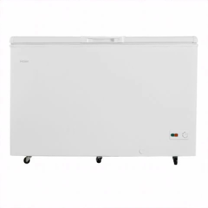Haier Single Cabinet Deep Freezer Model HDF-465FC