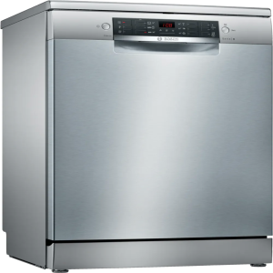 Bosch 12 Place Settings Freestanding Dishwasher Model SMS46DI00M