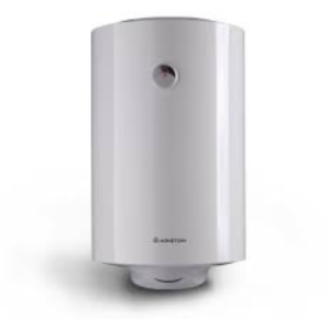 ARISTON 80-LITER WATER HEATER MODEL 80L