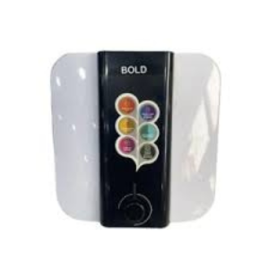 BOLD 12-LITER WATER HEATER MODEL BO2012-LPG