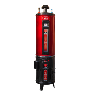 BOLD 10-LITER WATER HEATER MODEL BO2010-LPG