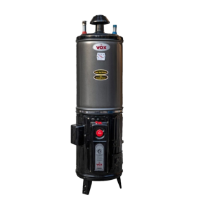 BOLD 35-GALLON WATER HEATER MODEL 35G-HD-AI