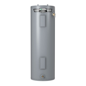 BOLD 55-GALLON WATER HEATER MODEL 55G-HD-AI