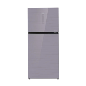 HAIER TOP MOUNT REFRIGERATOR MODEL 538TIDBA1