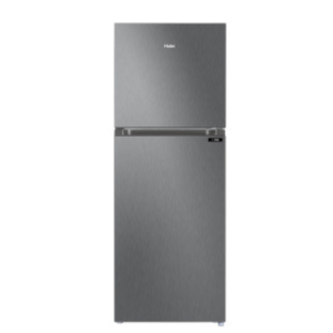 HAIER TOP MOUNT REFRIGERATOR MODEL 336IFRA-(DC)