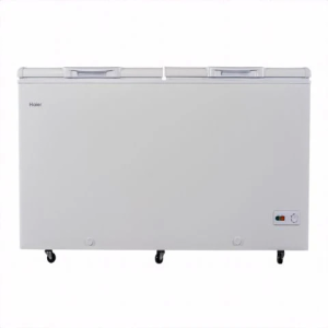 Haier 535L Deep Freezer Model HDF-535FC