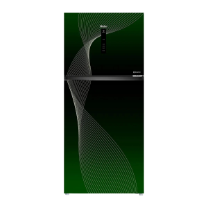 Haier Refrigerator Twin Inverter Model HRF-538TIFGA