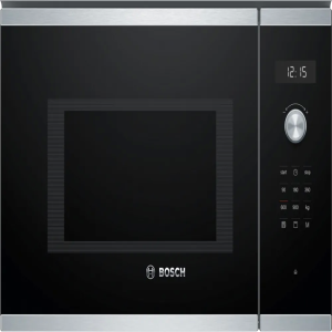 Bosch 25L Built-in Microwave Oven Model BFL554MS0