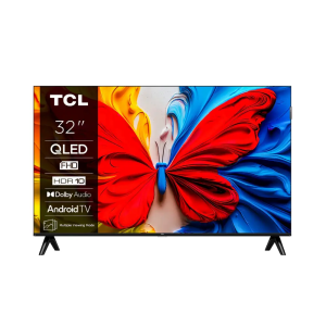 TCL 55-inch QD-Mini LED Smart TV Model 55C6KS