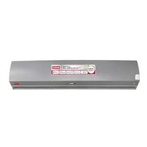 IZONE 6 Feet Air Curtain With Sensor Model MAS-606DS