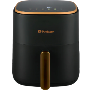 Dawlance 3L Digital Air Fryer Model DWAF-6322D