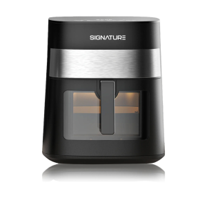 Signature Smart Air Fryer 7.5 Liter Model 7500X