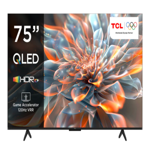 TCL 75-inch QLED Smart TV Model 75P79K