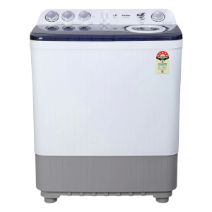 Haier 8kg Twin Tub Washing Machine Model HTW80-186