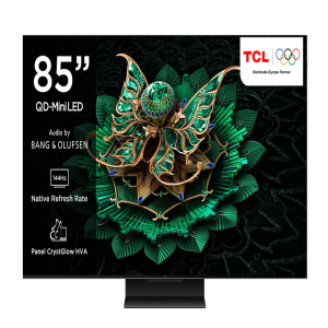 TCL 85-inch QD-Mini LED Smart TV Model 85C7K
