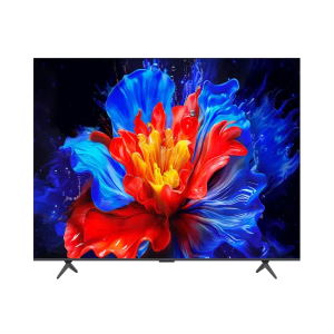 TCL 85-inch QLED Smart TV Model 85P8K