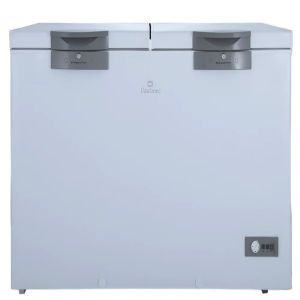 Dawlance Convertible Twin Door Deep Freezer Model CF-91997 LVS