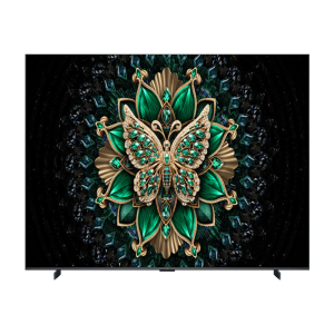 TCL 98″ QD‑Mini LED Google TV Model 98C6K