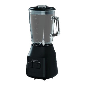 Signature High-Speed 600W Countertop Blender Model B300