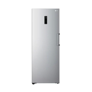 LG 324 L Upright Freezer Model GC B414ECFM