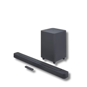 JBL Bar 500 5.1‑Channel Dolby Atmos Soundbar