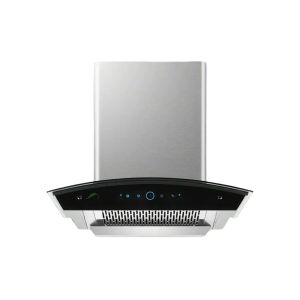 Signature Butterfly Hood with Touch Panel and Gesture Control BH306