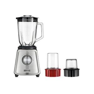 Kenwood 3-in-1 Glass Blender Model BLP44