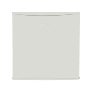 Signature Single Door Compact Bedroom Refrigerator Model BR30W