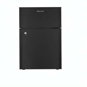 Signature Top Mount Compact Bedroom Refrigerator Model BR60S