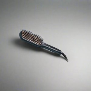 Remington Hair Straightening Brush CB7400