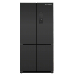 Signature Multi-Climate Zone Inverter French Door Refrigerator FD90B