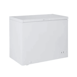Signature 10 CFT Chest Freezer Model HM10 Fast Freezing