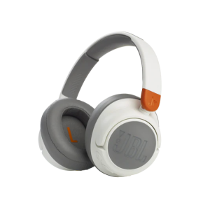 JBL Wireless Over-Ear Noise Cancelling Kids Headphones Model JR460NC