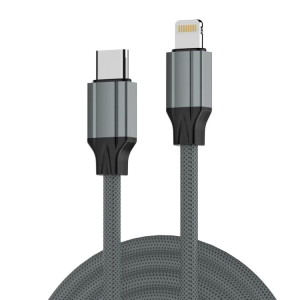 LDNIO 30W Type-C to Lightning Fast Charging Data Cable Model LC441i