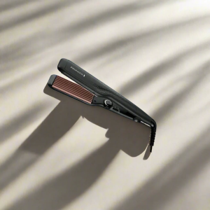 Remington Ceramic Crimp Crepe Hair Straightener S3580