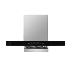 Signature Hood with Touch Panel and Gesture Control TH300