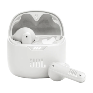 JBL Tune Flex True‑Wireless Noise‑Cancelling Earbuds